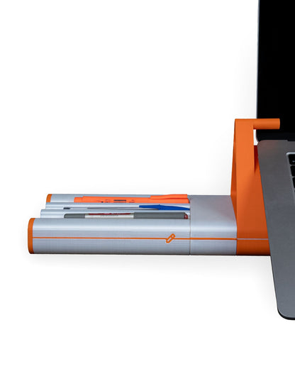 Everyday Hub – Modular Desktop Organizer