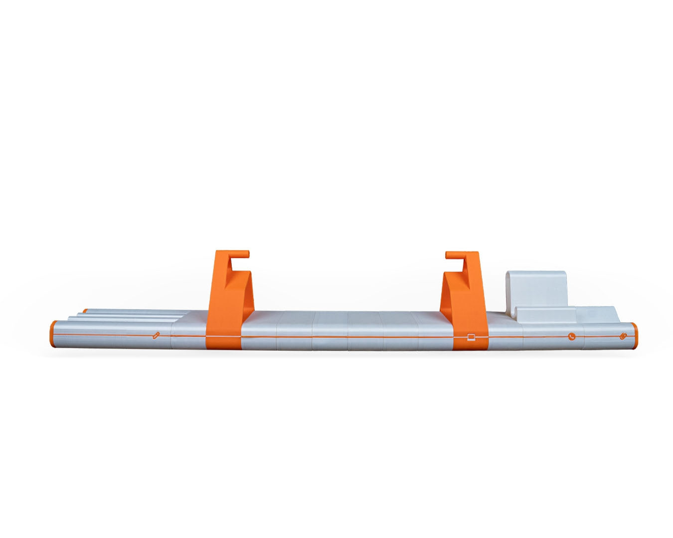 Everyday Hub – Modular Desktop Organizer