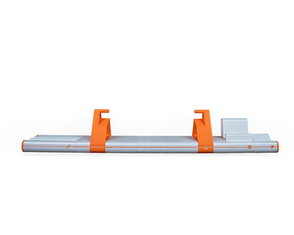 Everyday Hub – Modular Desktop Organizer