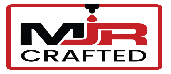 MJR Crafted