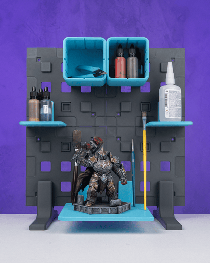 Make It Work Modular Organizer System