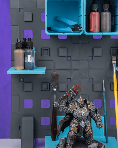 Make It Work Modular Organizer System