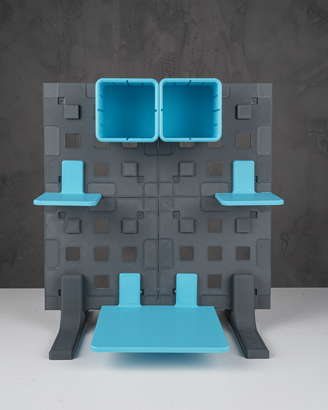Make It Work Modular Organizer System