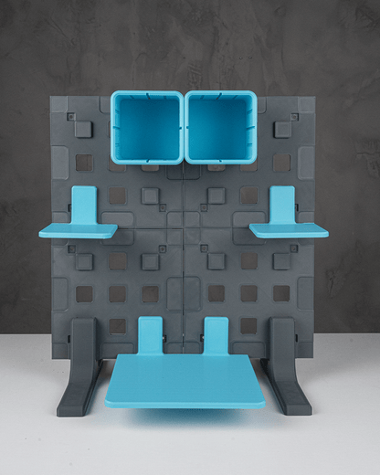 Make It Work Modular Organizer System