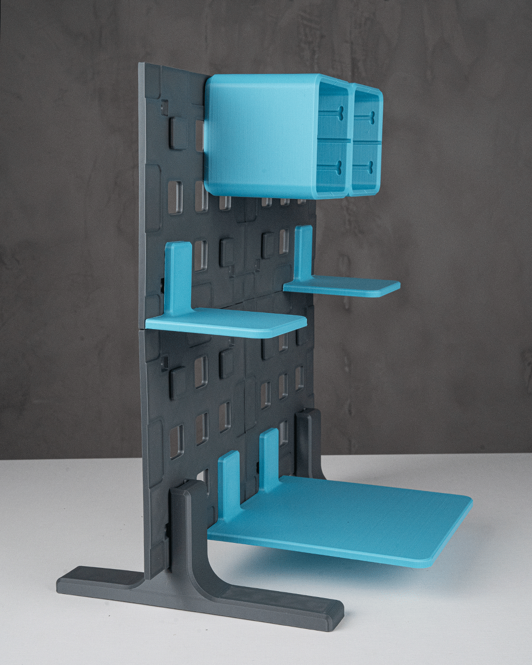Make It Work Modular Organizer System