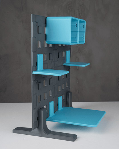 Make It Work Modular Organizer System