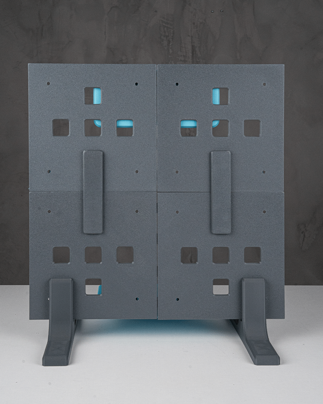 Make It Work Modular Organizer System