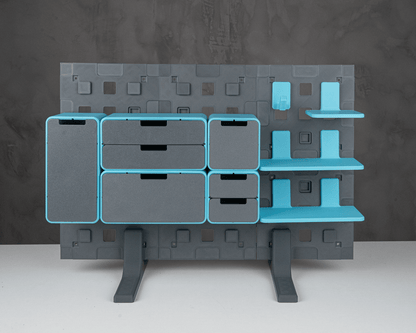 Make It Work Modular Organizer System