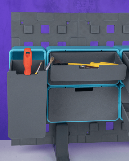 Make It Work Modular Organizer System