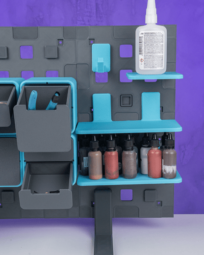 Make It Work Modular Organizer System