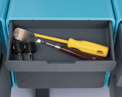 Make It Work Modular Organizer System
