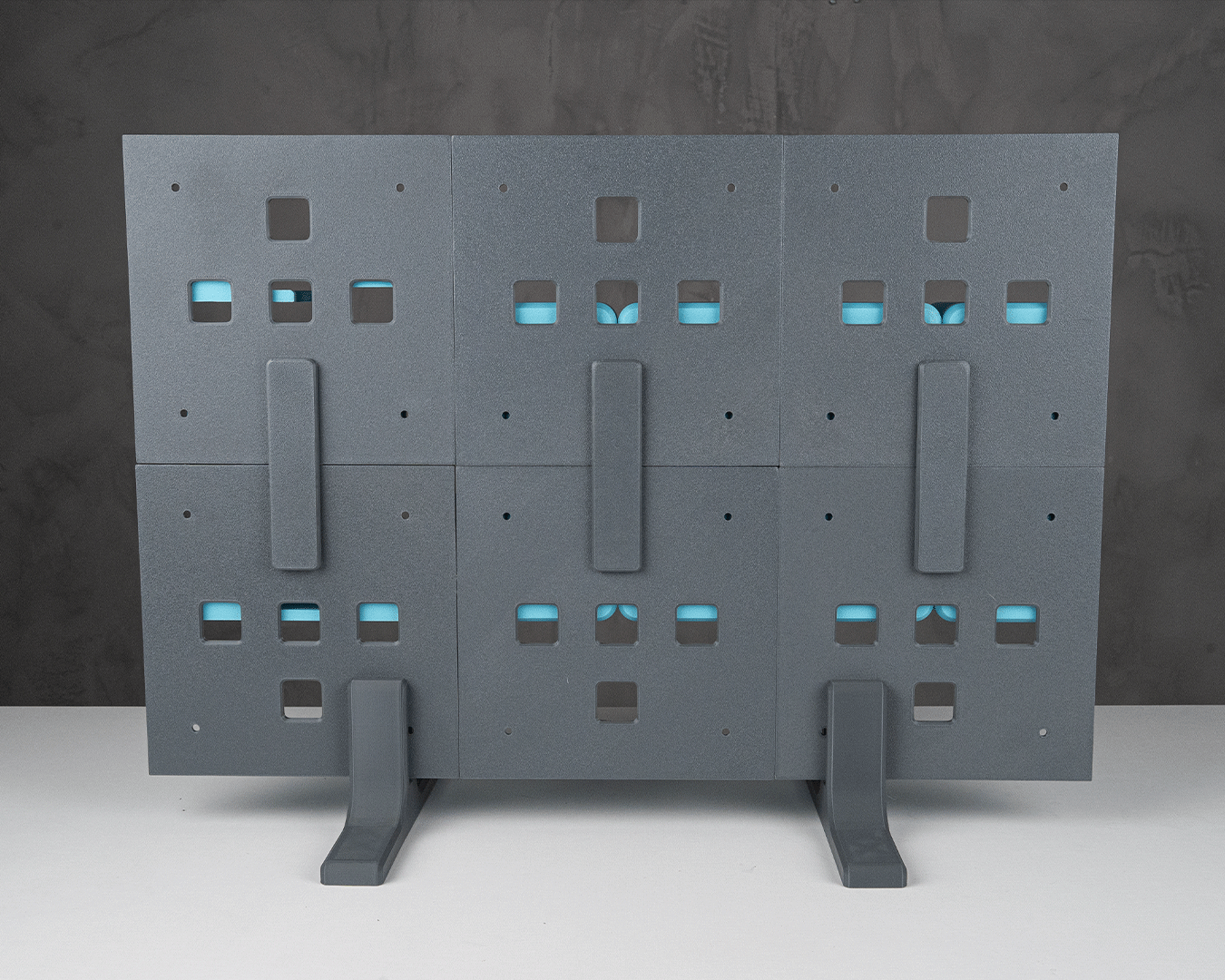 Make It Work Modular Organizer System
