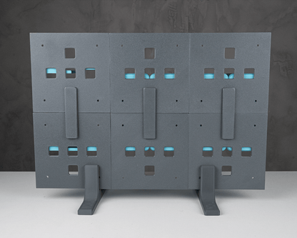 Make It Work Modular Organizer System