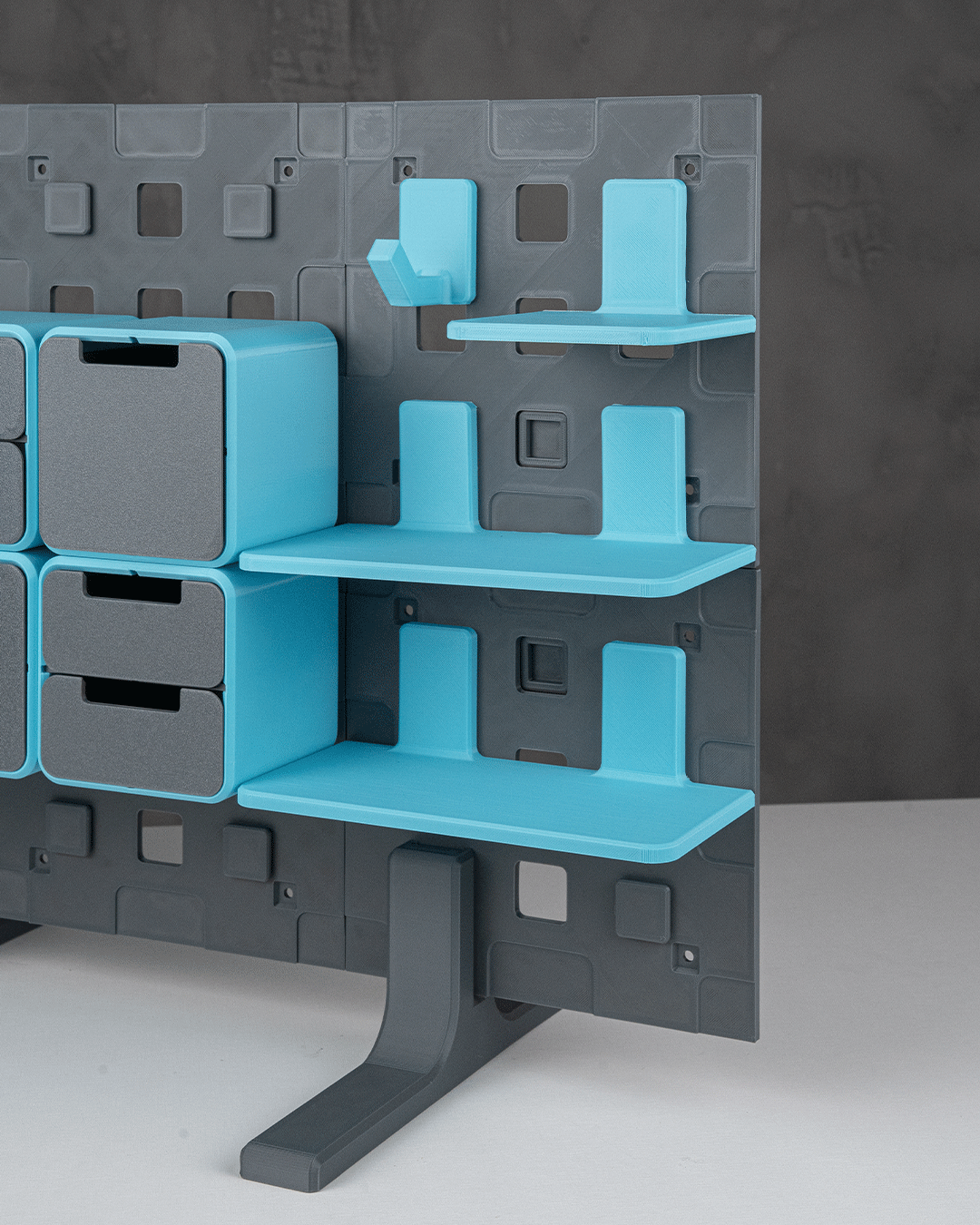 Make It Work Modular Organizer System