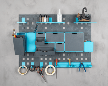 Make It Work Modular Organizer System