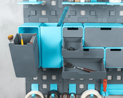 Make It Work Modular Organizer System