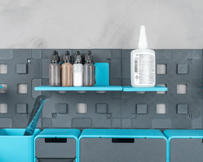 Make It Work Modular Organizer System