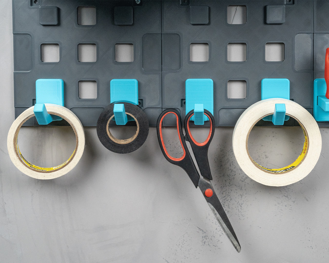Make It Work Modular Organizer System
