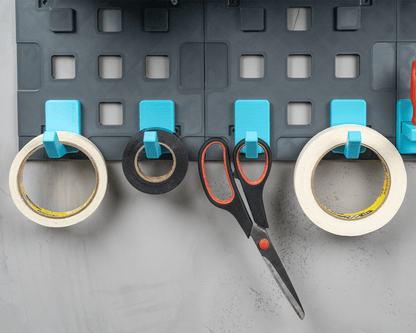 Make It Work Modular Organizer System